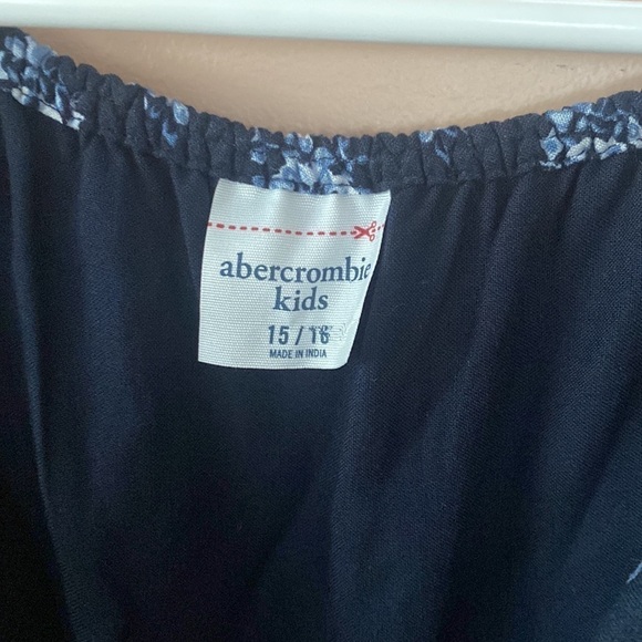 Abercrombie kids romper - Picture 3 of 5